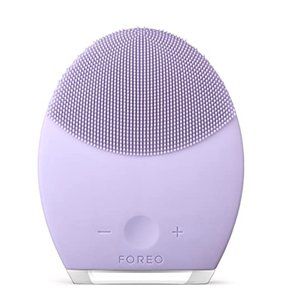 FOREO LUNA 2 Personalized Facial Cleansing Brush